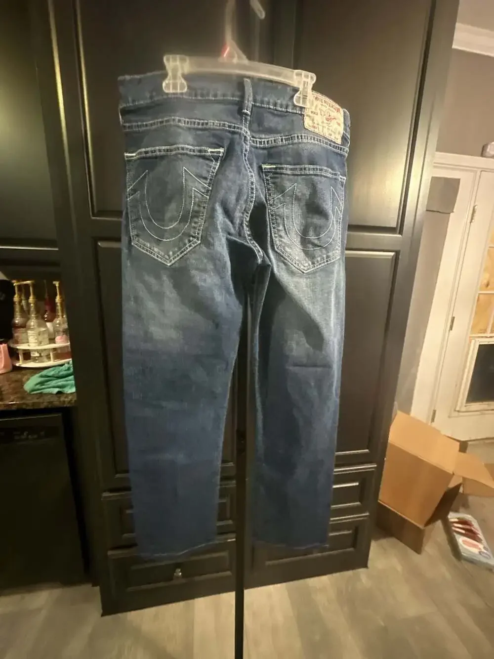 True Religion true religion